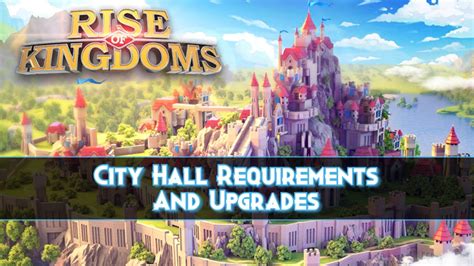 rok city hall requirements